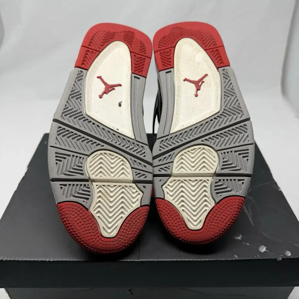 Jordan bred reimagined